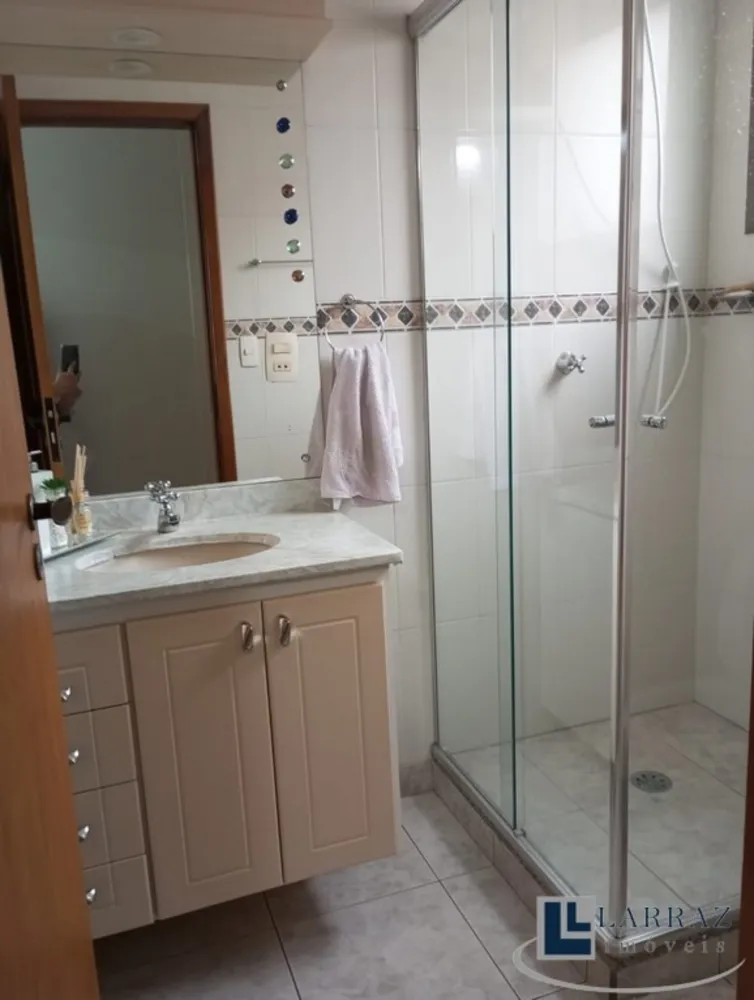 Cobertura, 4 quartos, 238 m² - Foto 2