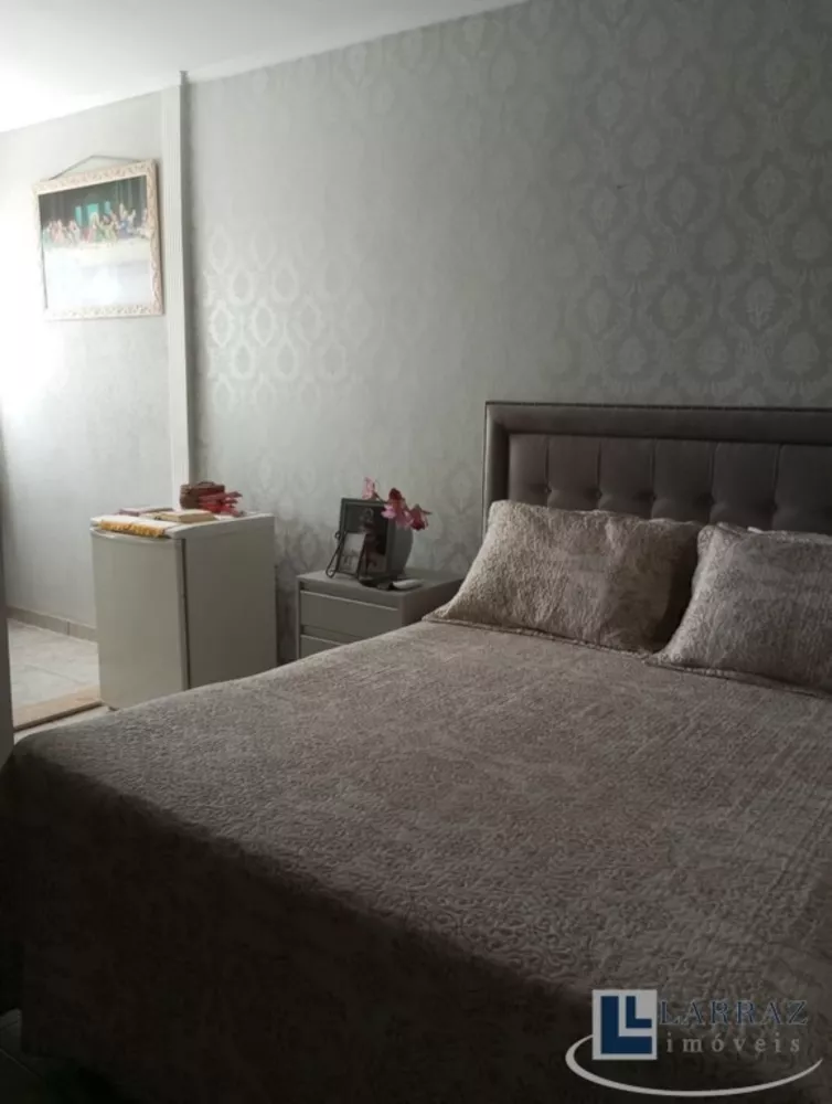 Cobertura, 4 quartos, 238 m² - Foto 8