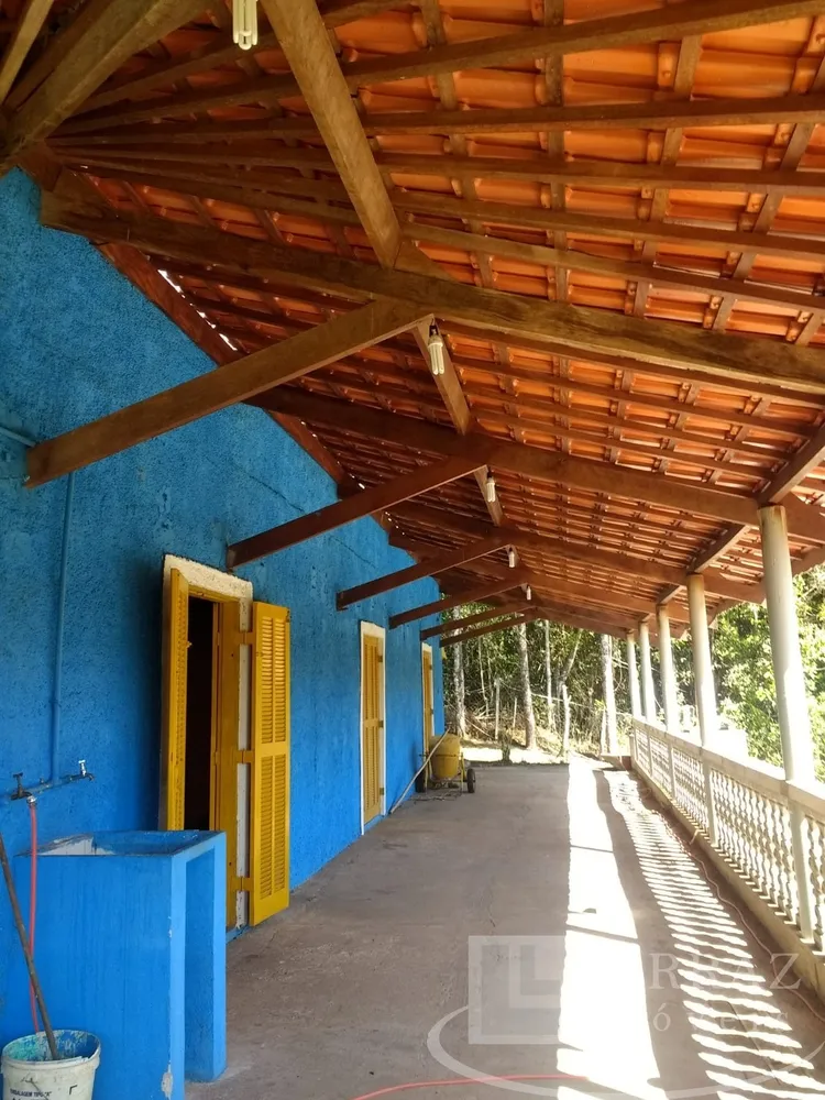 Chácara, 3 quartos, 6400 m² - Foto 6