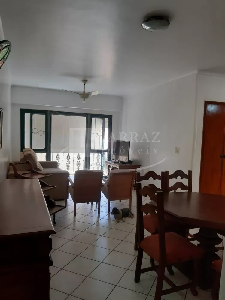 Apartamento, 3 quartos, 116 m² - Foto 1