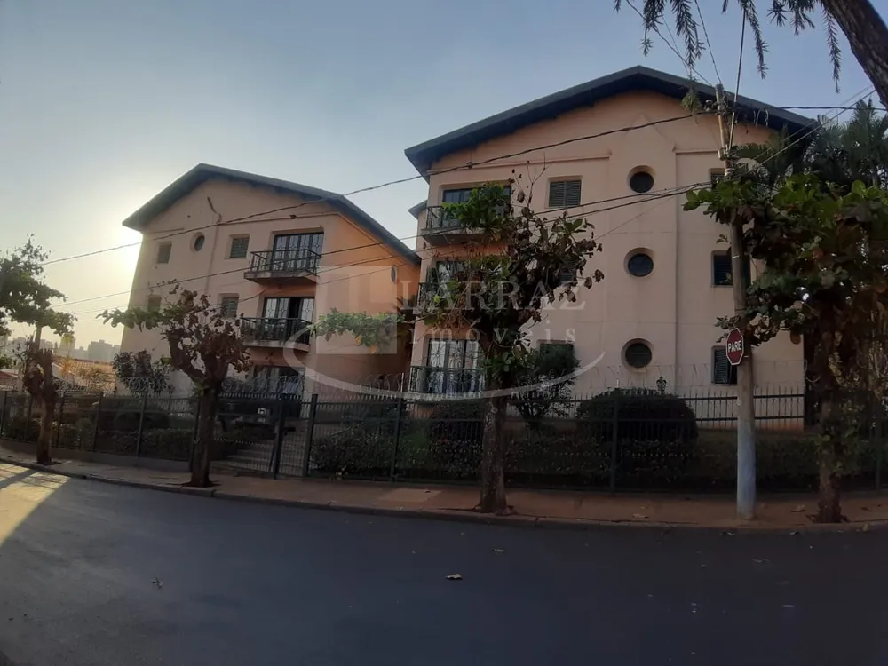 Apartamento, 3 quartos, 116 m² - Foto 1