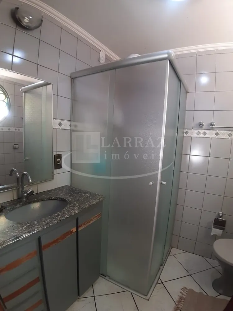 Apartamento, 3 quartos, 116 m² - Foto 5
