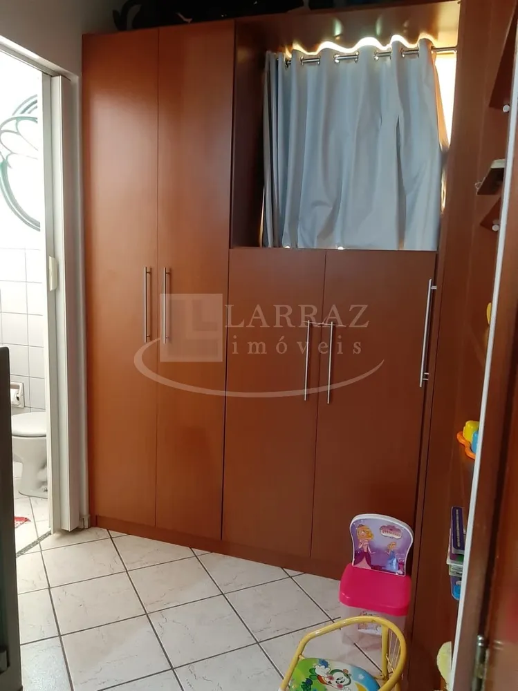 Apartamento, 3 quartos, 116 m² - Foto 4