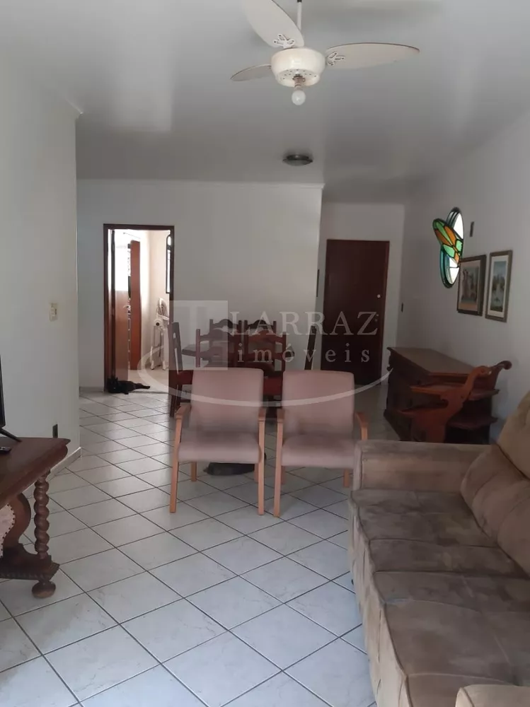 Apartamento, 3 quartos, 116 m² - Foto 2