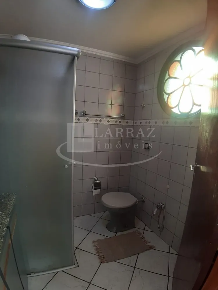 Apartamento, 3 quartos, 116 m² - Foto 6