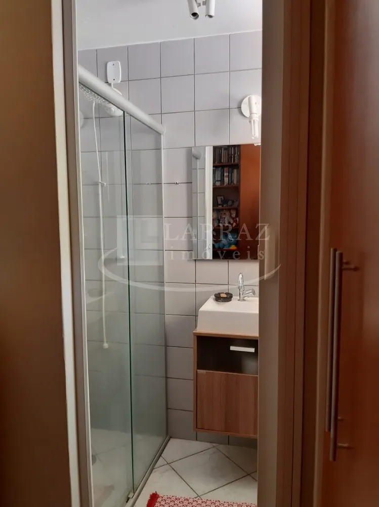 Apartamento, 3 quartos, 116 m² - Foto 7