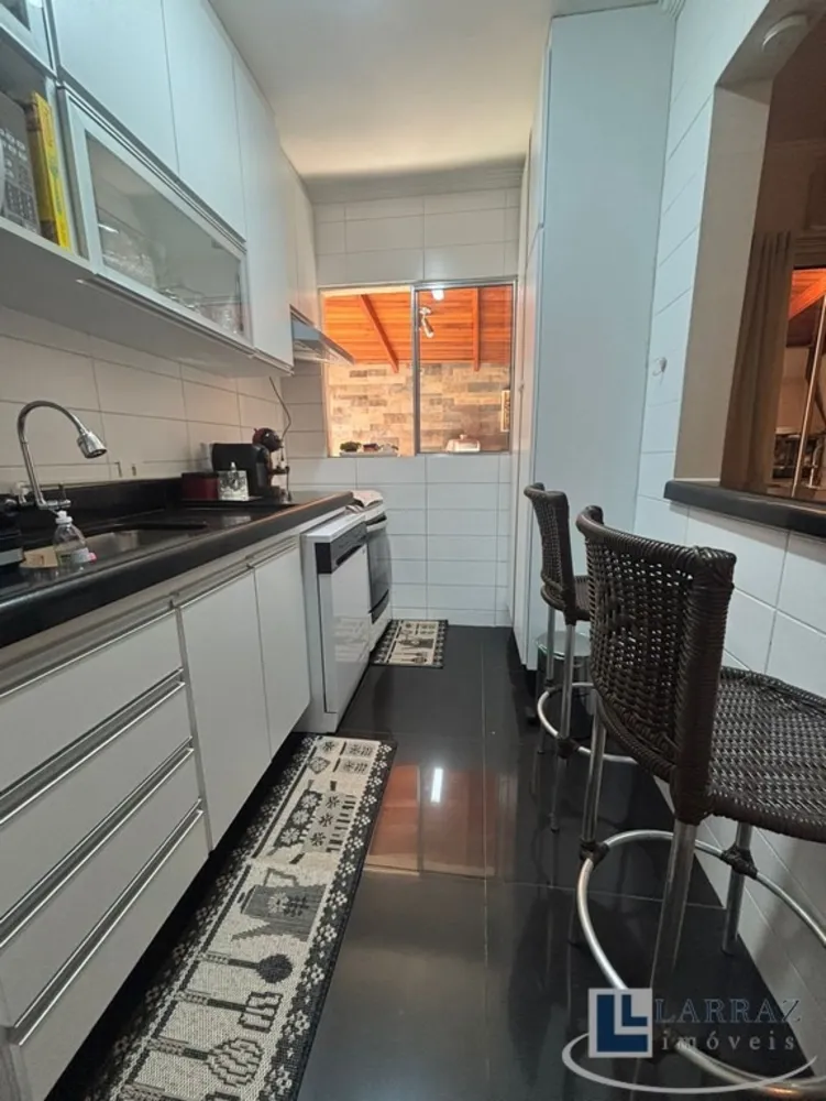 Apartamento, 2 quartos, 100 m² - Foto 8