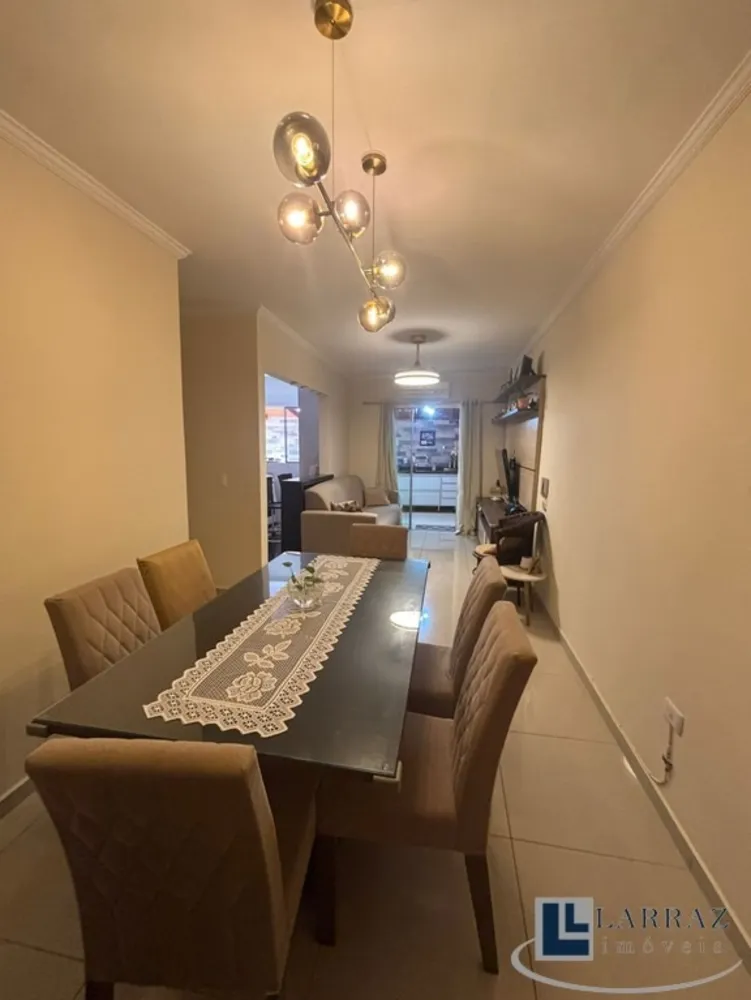 Apartamento, 2 quartos, 100 m² - Foto 5