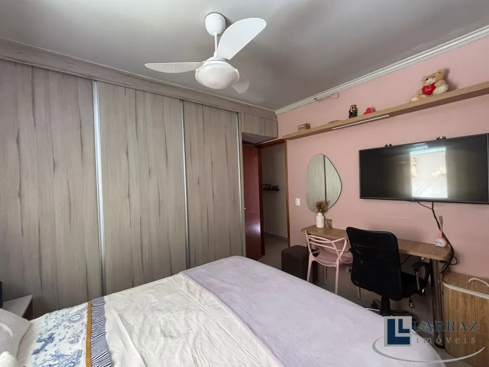 Apartamento, 2 quartos, 100 m² - Foto 9