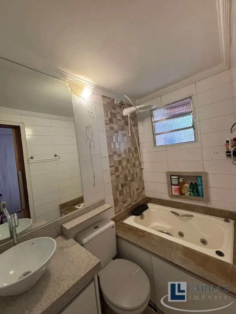 Apartamento, 2 quartos, 100 m² - Foto 11