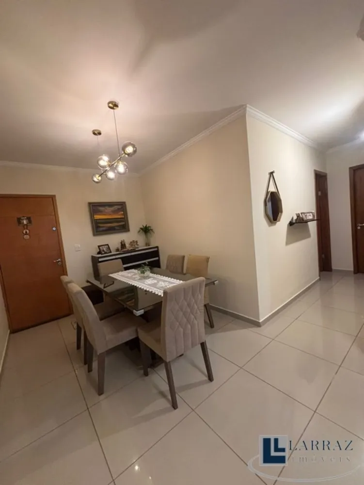 Apartamento, 2 quartos, 100 m² - Foto 6