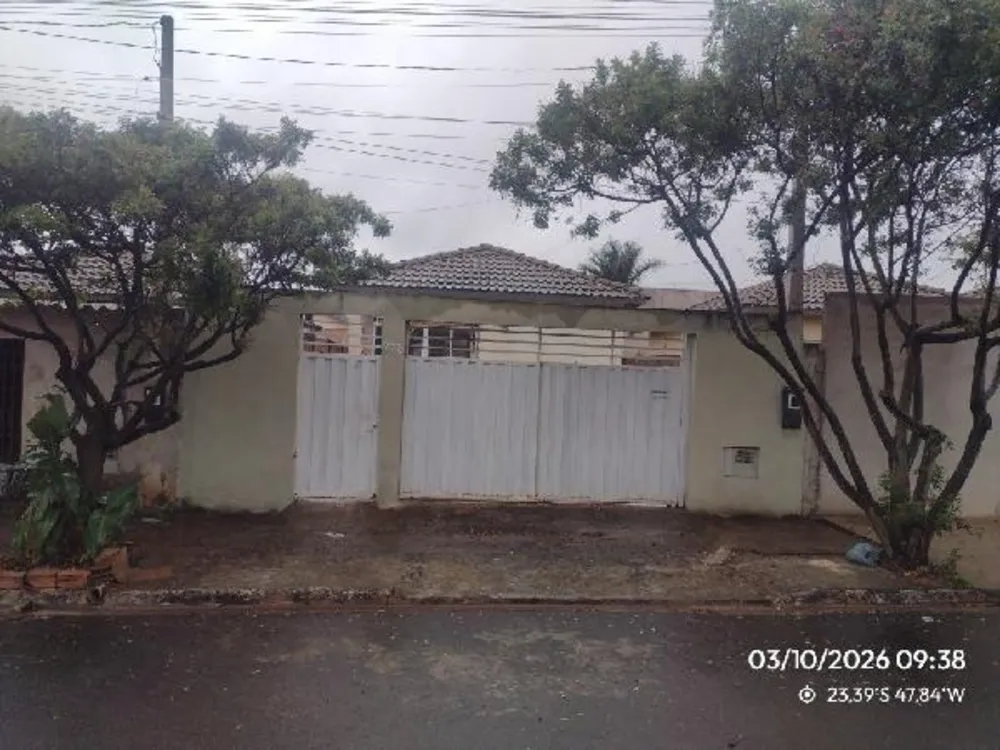 Casa, 2 quartos, 45 m² - Foto 1