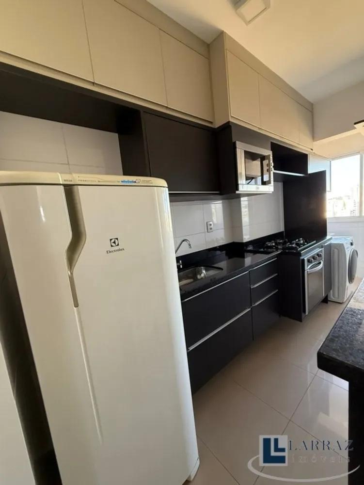 Apartamento, 1 quarto, 43 m² - Foto 6