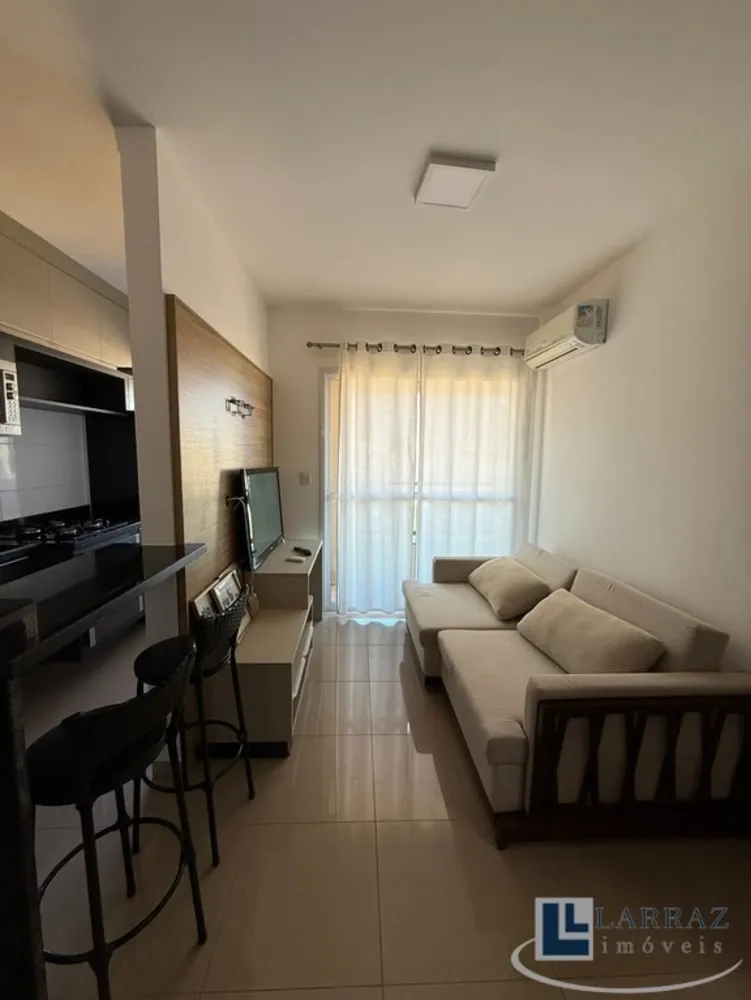 Apartamento, 1 quarto, 43 m² - Foto 8