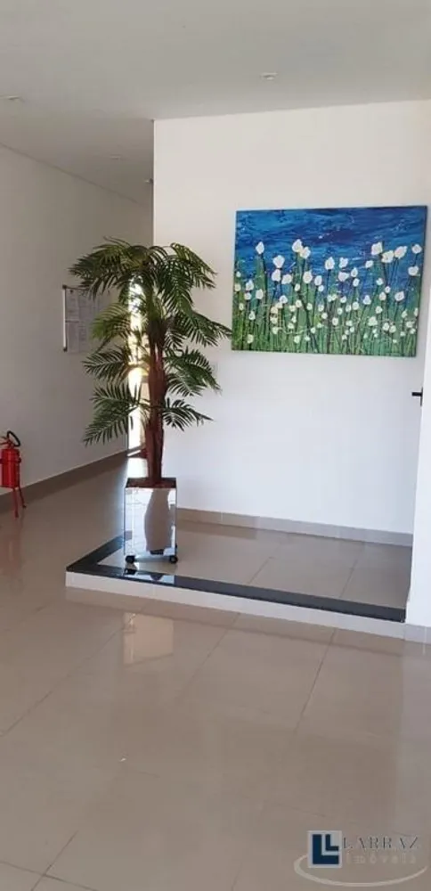 Apartamento, 1 quarto, 43 m² - Foto 10