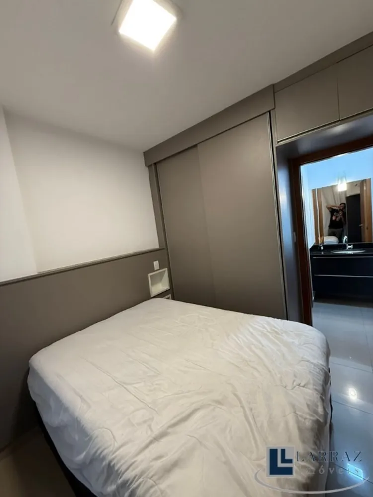 Apartamento, 1 quarto, 43 m² - Foto 1