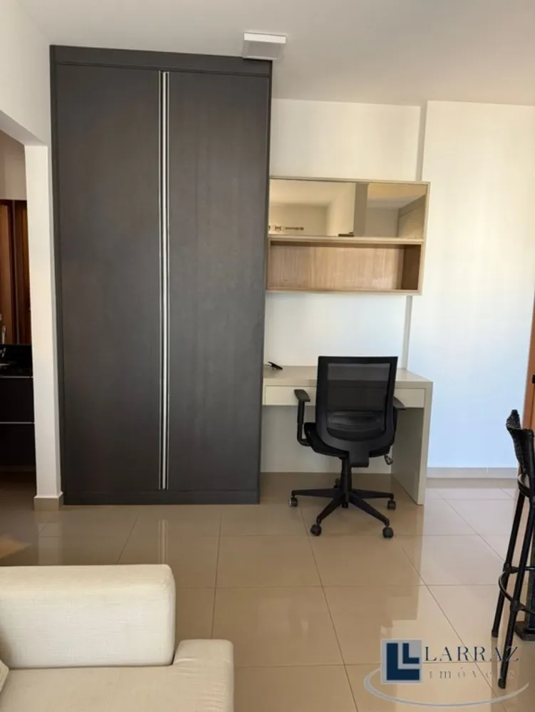 Apartamento, 1 quarto, 43 m² - Foto 4