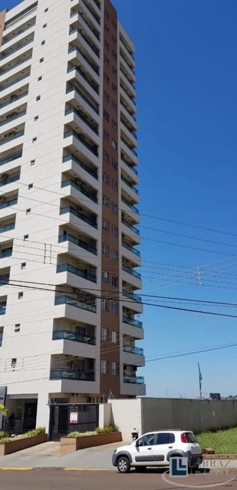 Apartamento, 1 quarto, 43 m² - Foto 2