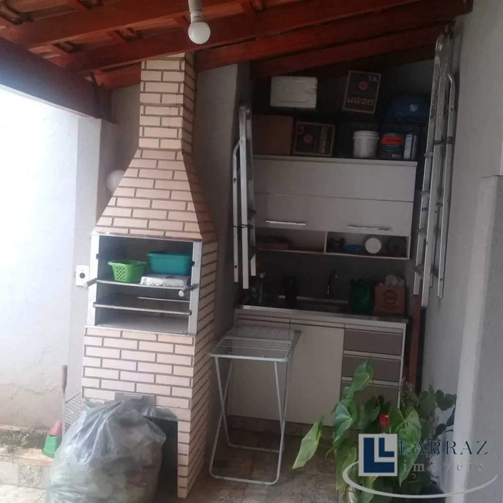Casa, 3 quartos, 134 m² - Foto 2