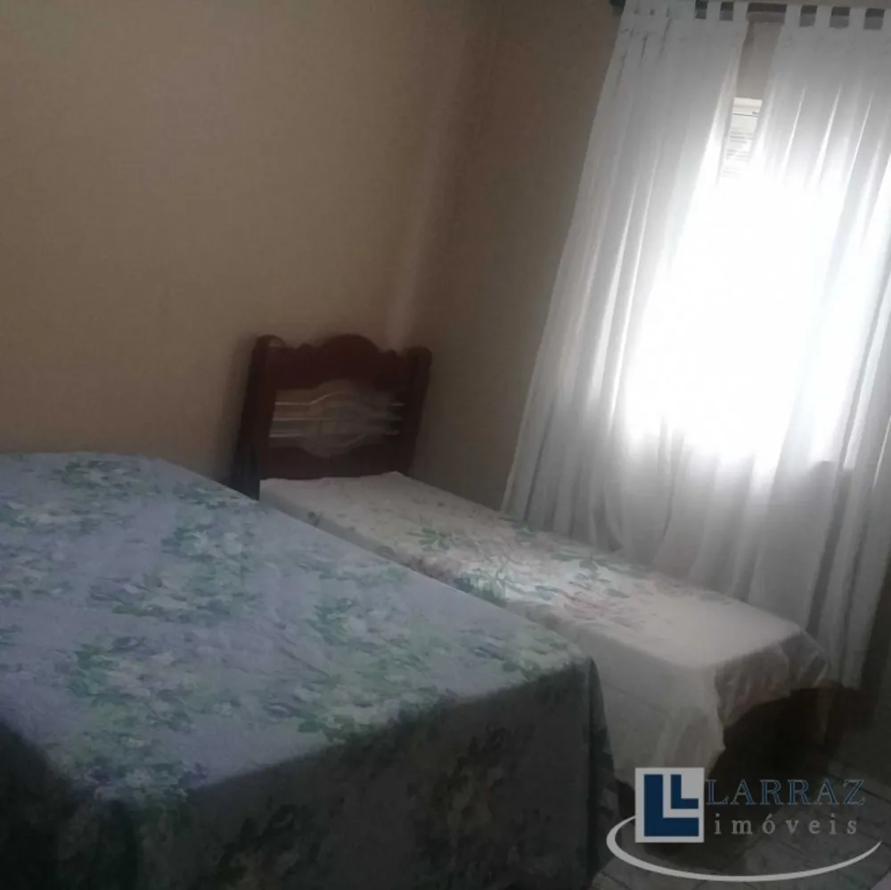 Casa, 3 quartos, 134 m² - Foto 7