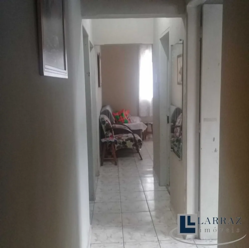 Casa, 3 quartos, 134 m² - Foto 11