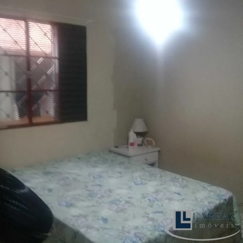 Casa, 3 quartos, 134 m² - Foto 8