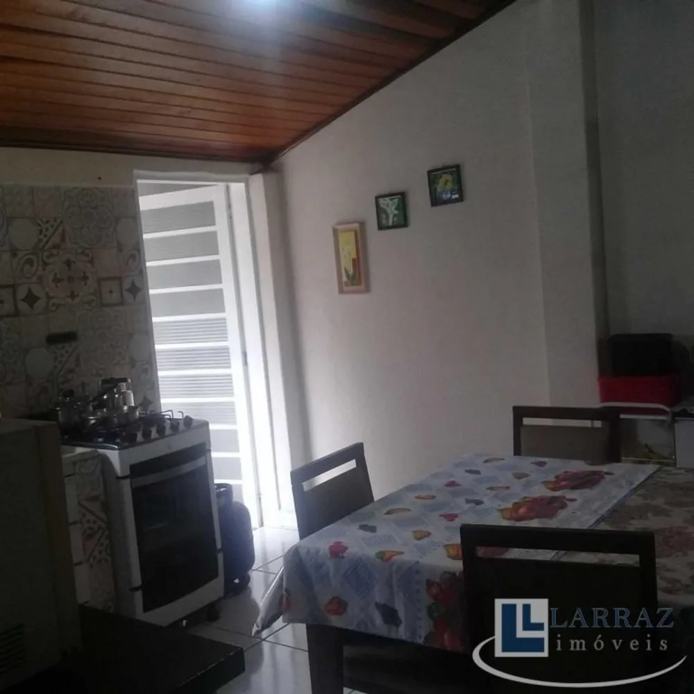 Casa, 3 quartos, 134 m² - Foto 7