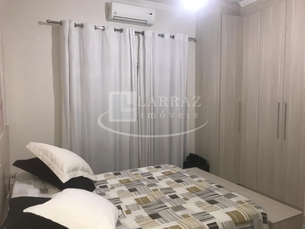 Casa, 3 quartos, 190 m² - Foto 4