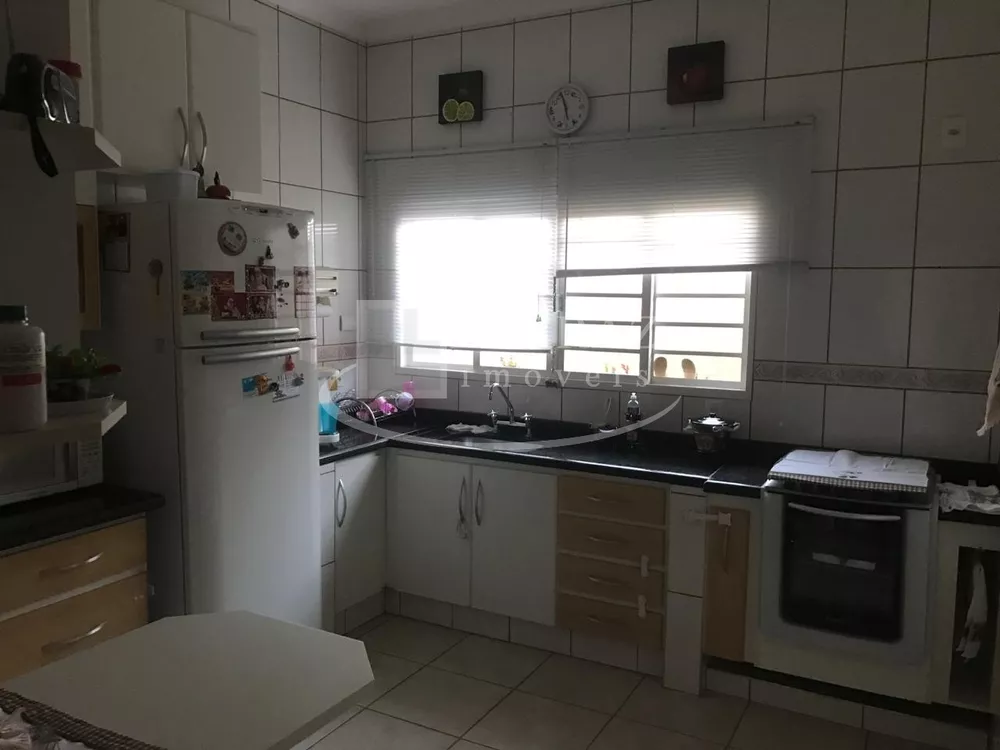 Casa, 3 quartos, 190 m² - Foto 12