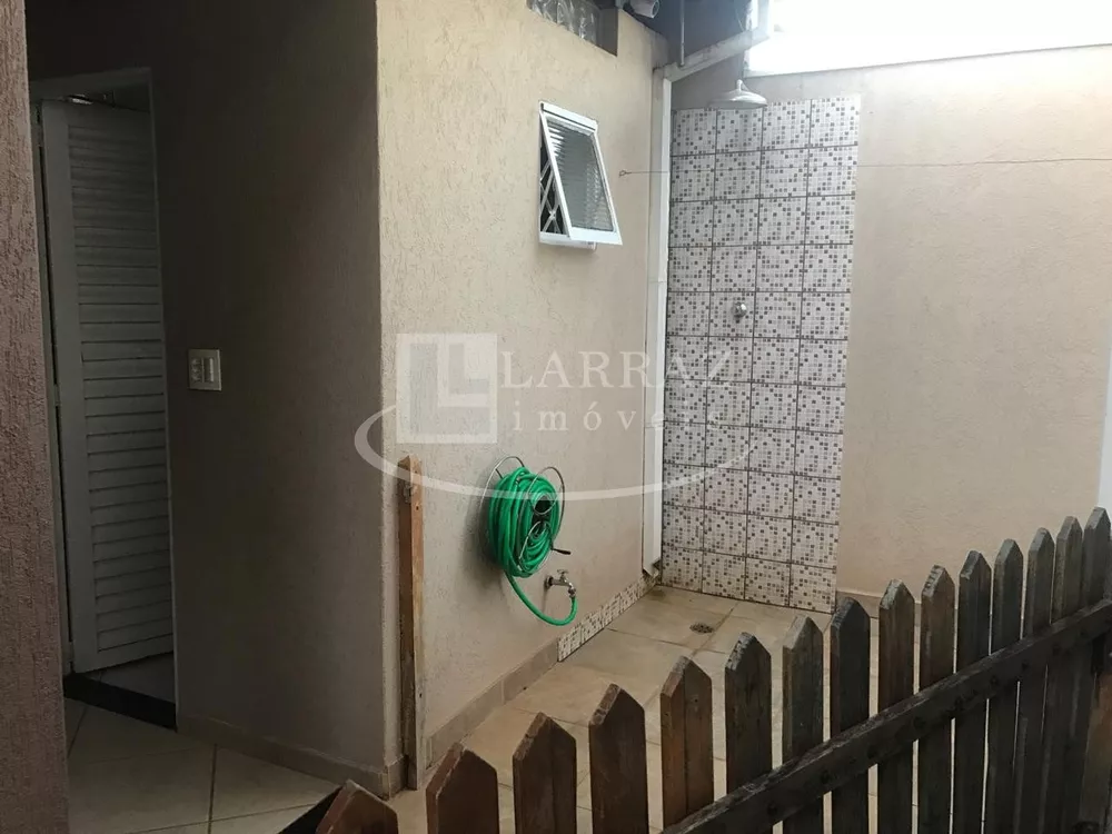 Casa, 3 quartos, 190 m² - Foto 11