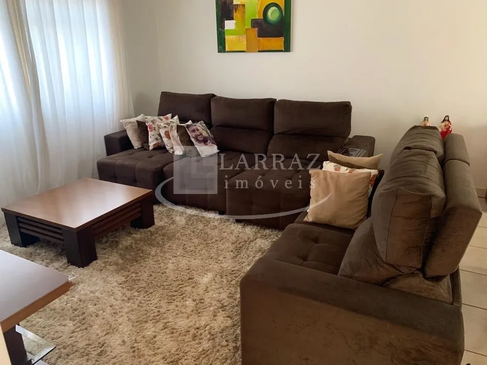 Casa, 3 quartos, 190 m² - Foto 5