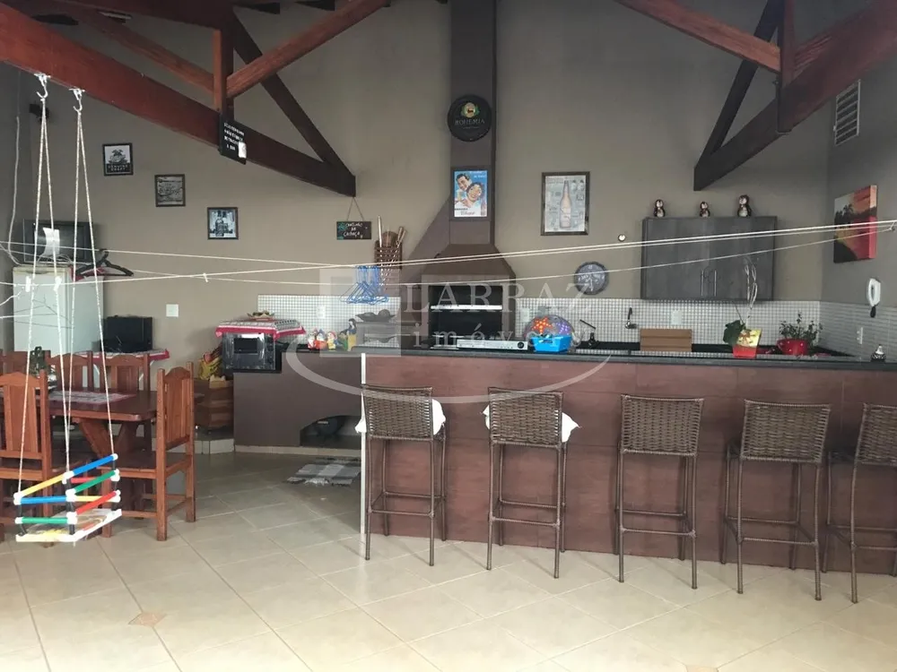 Casa, 3 quartos, 190 m² - Foto 7
