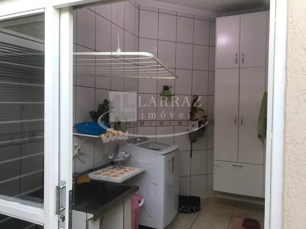 Casa, 3 quartos, 190 m² - Foto 10