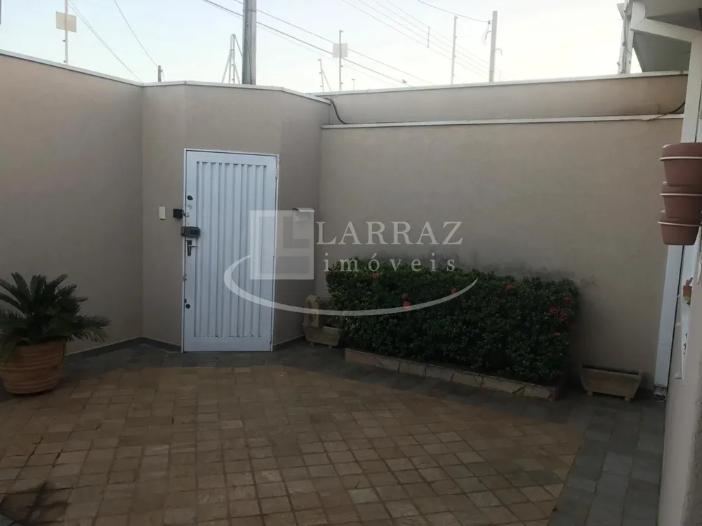Casa, 3 quartos, 190 m² - Foto 1
