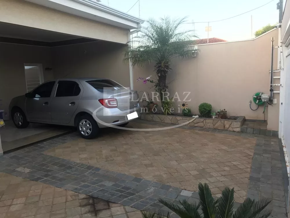 Casa, 3 quartos, 190 m² - Foto 9
