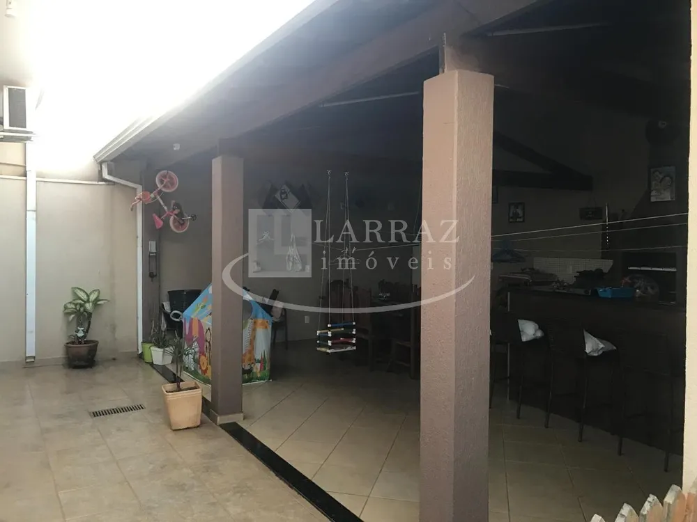 Casa, 3 quartos, 190 m² - Foto 6