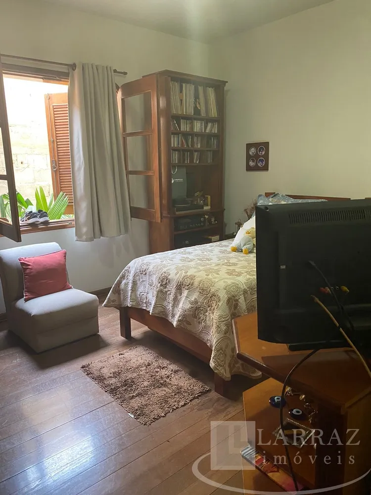 Casa, 4 quartos, 434 m² - Foto 12
