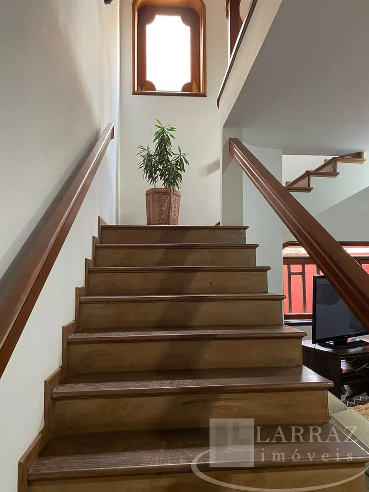 Casa, 4 quartos, 434 m² - Foto 5