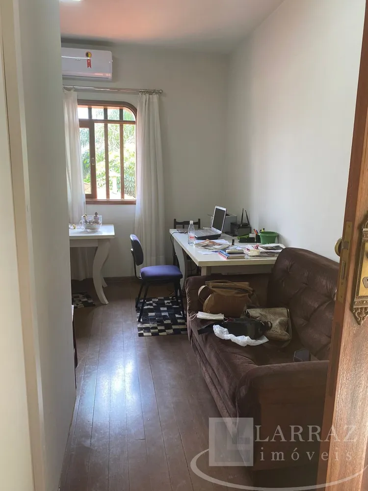 Casa, 4 quartos, 434 m² - Foto 10