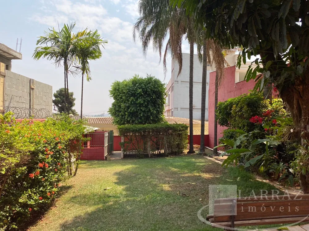 Casa, 4 quartos, 434 m² - Foto 2
