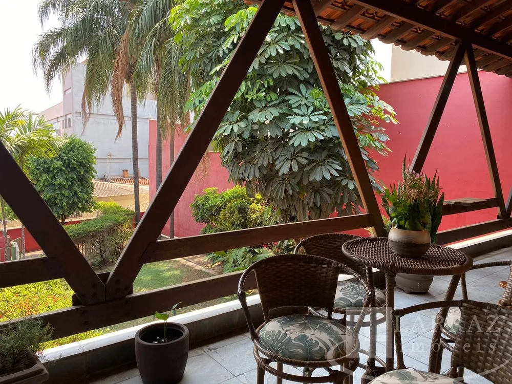 Casa, 4 quartos, 434 m² - Foto 3