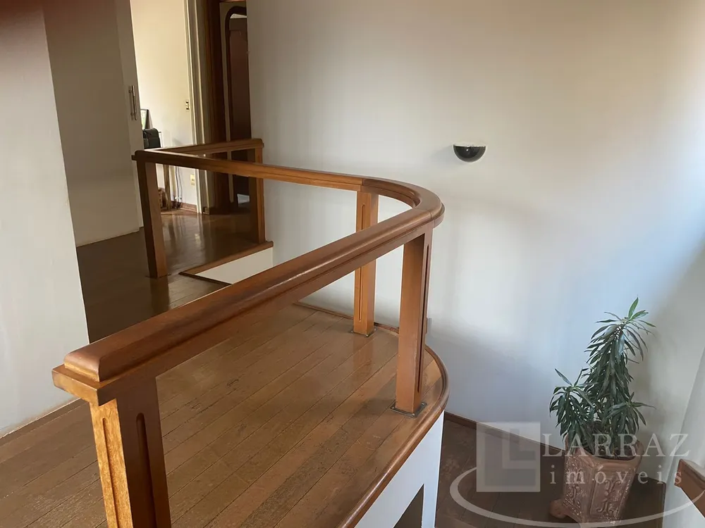 Casa, 4 quartos, 434 m² - Foto 9