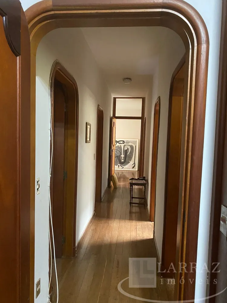 Casa, 4 quartos, 434 m² - Foto 14