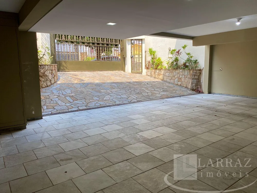 Sobrado, 4 quartos, 434 m² - Foto 7