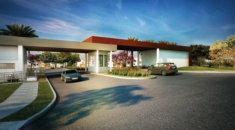 Terreno, 339 m² - Foto 2