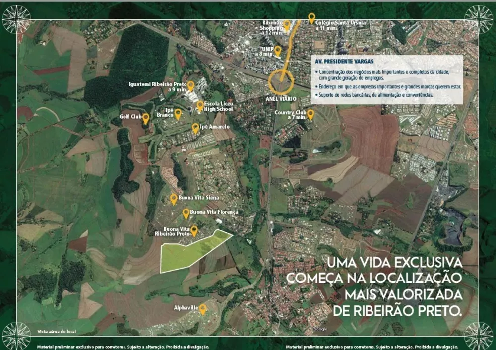 Terreno, 339 m² - Foto 5