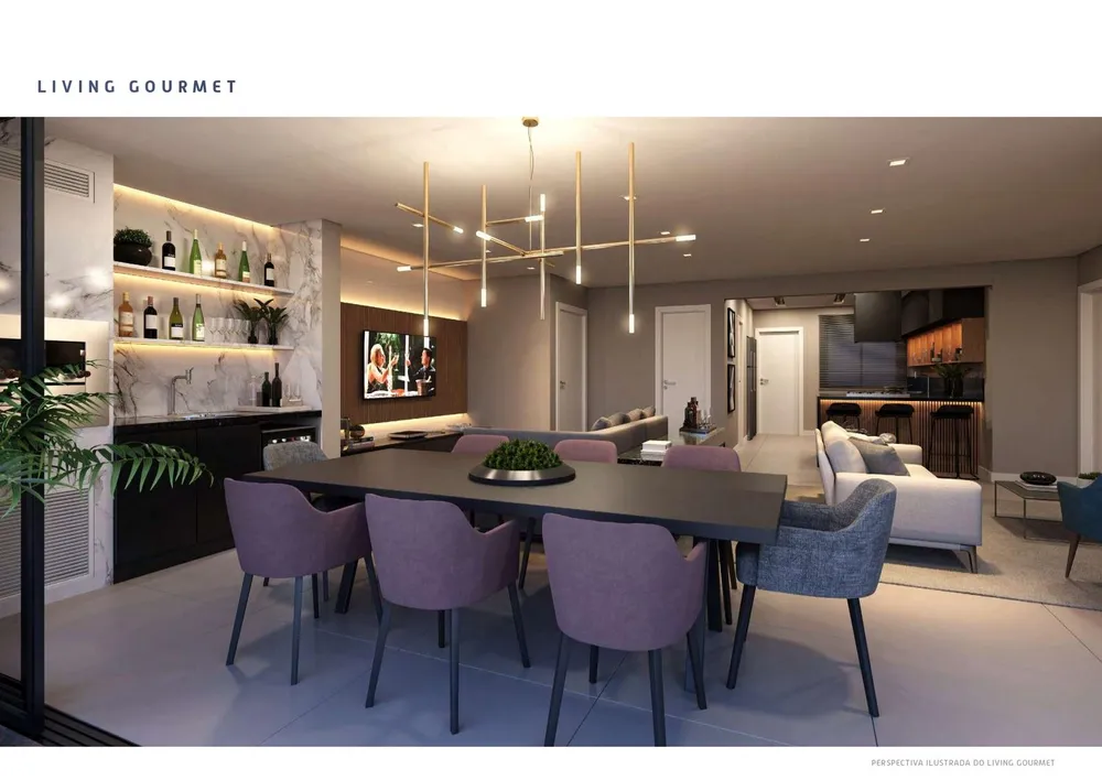 Apartamento, 4 quartos, 158 m² - Foto 11