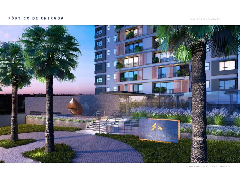 Apartamento, 4 quartos, 158 m² - Foto 7