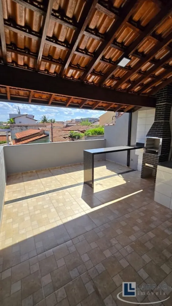Casa, 4 quartos, 197 m² - Foto 5