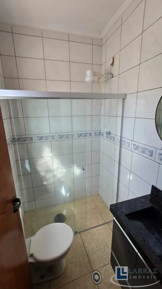 Casa, 4 quartos, 197 m² - Foto 3